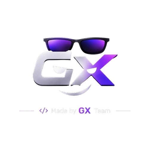 Made by GX Team
